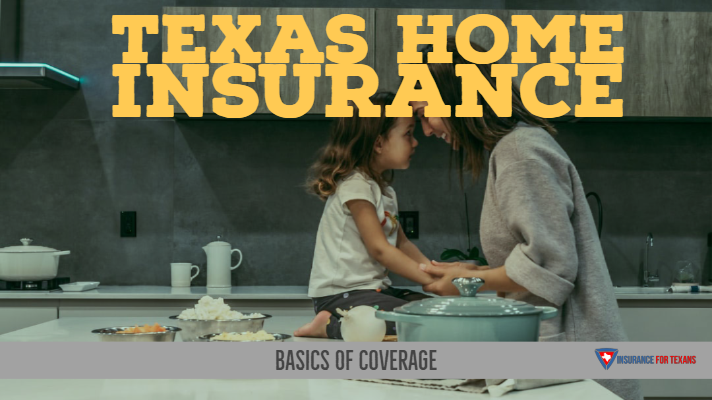 Texas Home Insurance